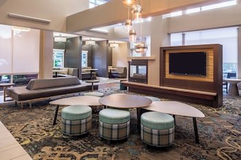 Residence Inn by Marriott Florence