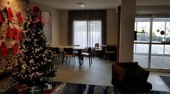 Fairfield Inn & Suites Mount Vernon Rend Lake