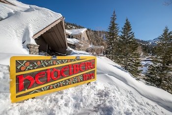 Heidelberg Inn