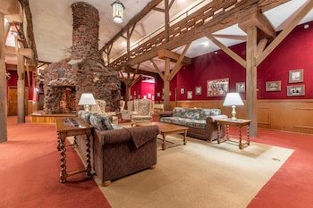 Heidelberg Inn