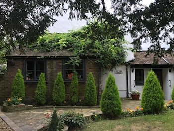 West End Lodge