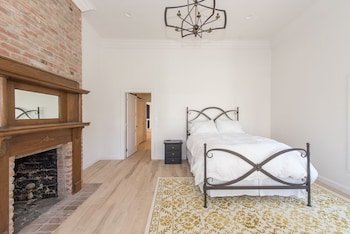 Benson Guest House
