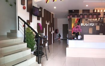 Chemara Boutique Hotel
