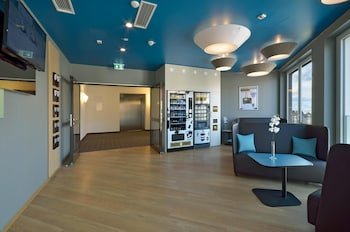 B&B HOTEL Halle (Saale)