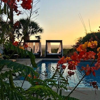 Hillside Boutique Hotel
