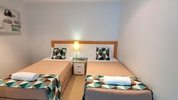 Koola Beach Apartments Bargara