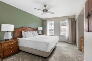 Hilton Vacation Club Villas de Santa Fe