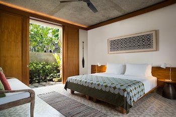 Atelier TE Designer Guesthouse