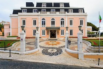 Olissippo Lapa Palace