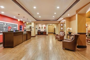 Hampton Inn & Suites Fort Worth/Forest Hill