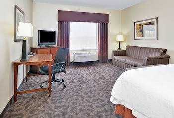 Hampton Inn & Suites Fort Worth/Forest Hill