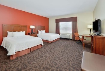 Hampton Inn & Suites Fort Worth/Forest Hill