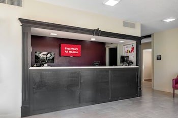 Red Roof Inn Murray