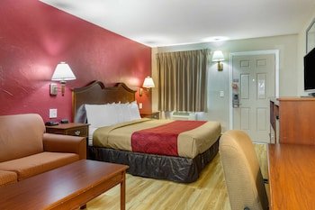 Econo Lodge Sturbridge