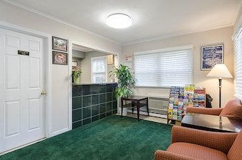 Econo Lodge Sturbridge