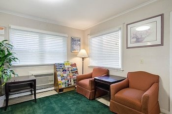 Econo Lodge Sturbridge