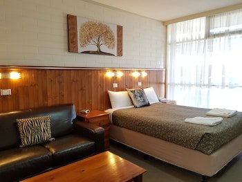 Central Motel Mildura
