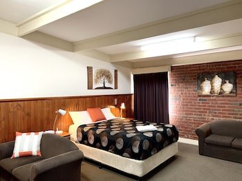Central Motel Mildura