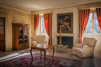 Villa Cornér della Regina