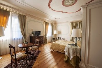 Villa Cornér della Regina