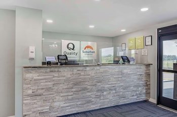 Suburban Studios Verona Staunton North