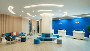Holiday Inn Express Qingdao City Center