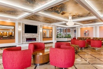 LeBossier Hotel