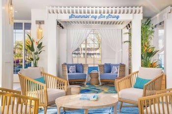 Margaritaville Resort Cape Cod