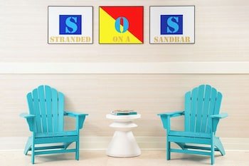 Margaritaville Resort Cape Cod