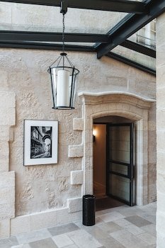 Hôtel de Pavie