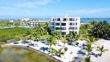 Brahma Blue Resort
