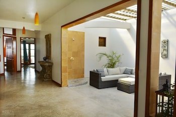 Brahma Blue Resort