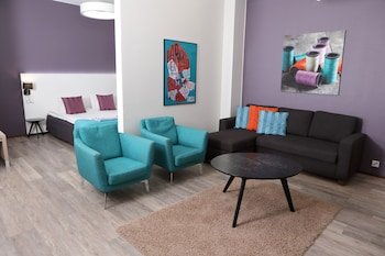 Hotel Fabrik