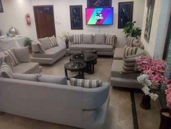 Hotel Royal Suites