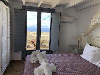 Aspa Studios & Apartments