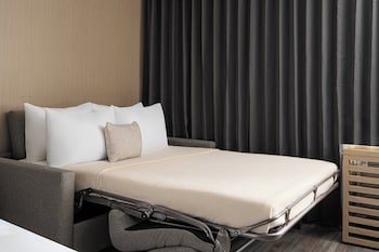 AC Hotel by Marriott Park City