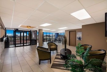 Quality Inn & Suites - Round Rock