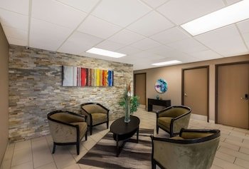 Quality Inn & Suites - Round Rock