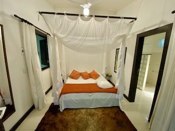 Pousada Mangueira Boutique Hotel