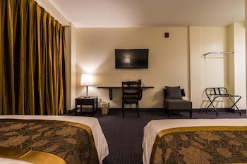 John Hotel