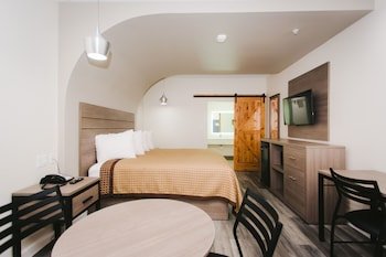 Palace Inn Louetta