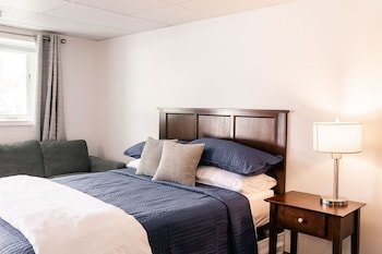 Alaska Frontier Inn