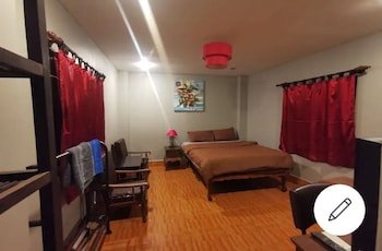 Sovanphum Guesthouse