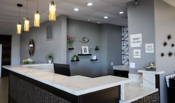 Airport Inn