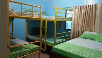 Yellow House Vacation Rental