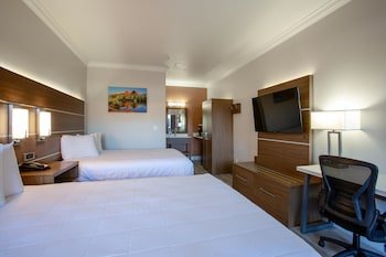 Wildflower Inn