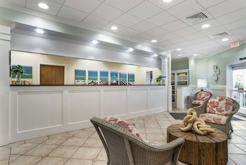 Best Western on the Beach