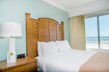 Best Western on the Beach