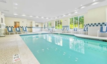 Hampton Inn Nashua