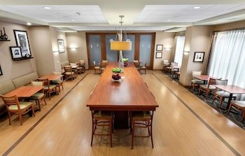 Hampton Inn Nashua